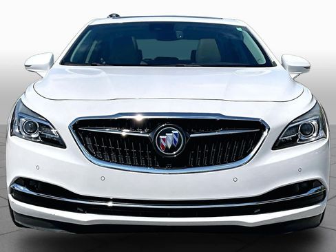 Used 2017 Buick LaCrosse Premium w/ Driver Confidence Package #2 FWD image 3