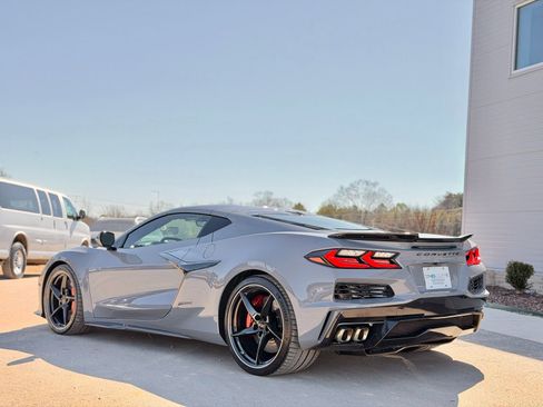 Used 2024 Chevrolet Corvette E-Ray image 14