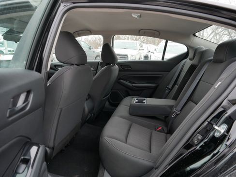 Certified 2023 Nissan Altima 2.5 SV image 35