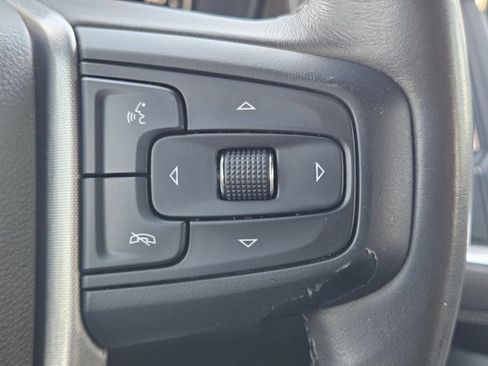 Used 2021 GMC Yukon XL SLT w/ SLT Premium Package RWD image 11