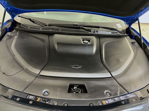 Used 2024 Chevrolet Blazer EV LT image 36