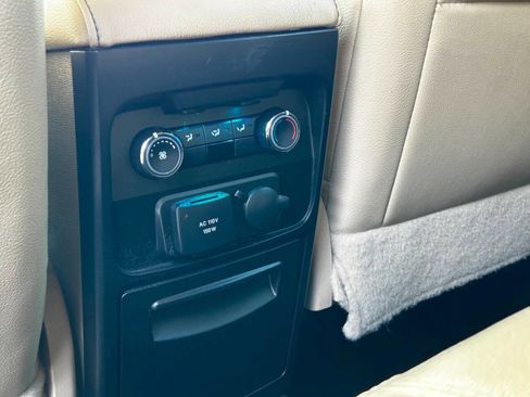 Used 2014 Ford Flex Limited w/ Equipment Group 303A image 29