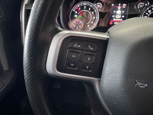 Used 2022 RAM 2500 Big Horn image 15