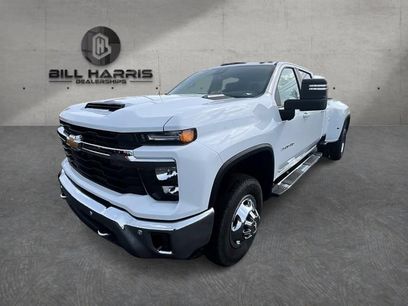 Used 2026 Chevrolet Silverado 3500 LT w/ All Star Edition