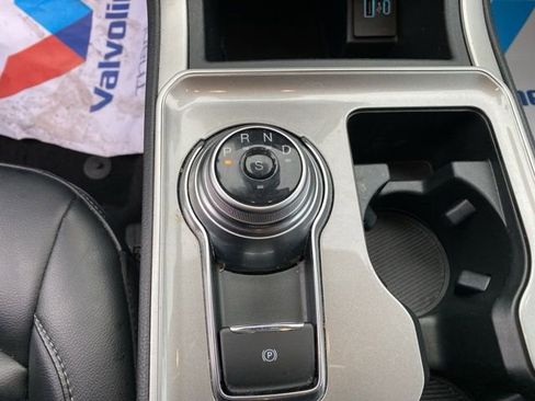 Used 2024 Ford Edge SEL image 31