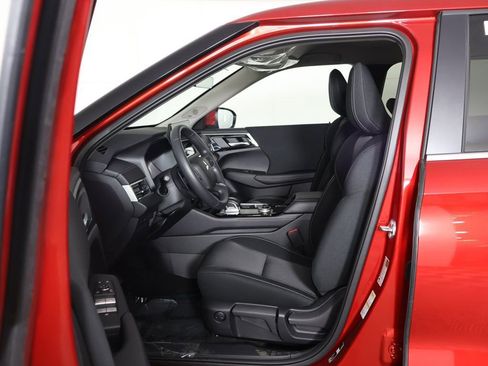 New 2026 Mitsubishi Outlander ES image 29