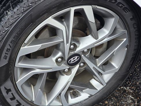 Used 2021 Hyundai Sonata SEL image 15