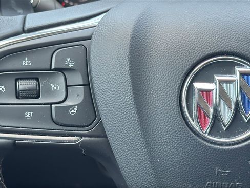 New 2023 Buick Envision Preferred w/ Sport Touring Package image 19