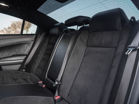 Used 2023 Dodge Charger Scat Pack w/ Plus Group RWD image 32
