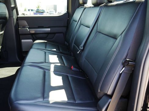 Used 2024 Ford F150 XLT w/ Equipment Group 303A High AWD/4WD image 17