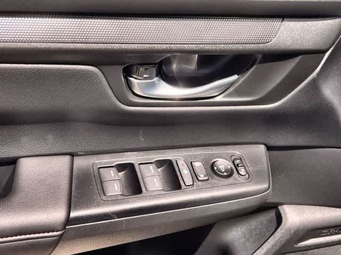 Certified 2026 Honda CR-V TrailSport image 30