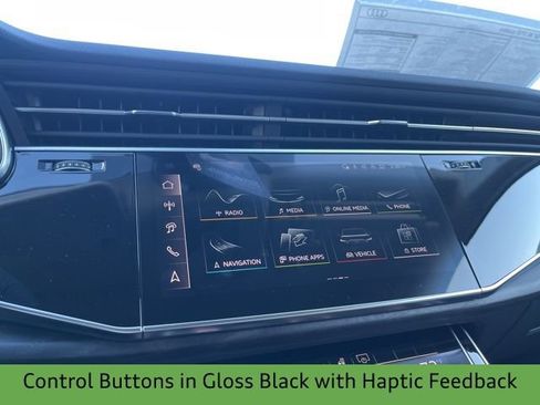 New 2026 Audi Q7 3.0T Premium Plus image 19