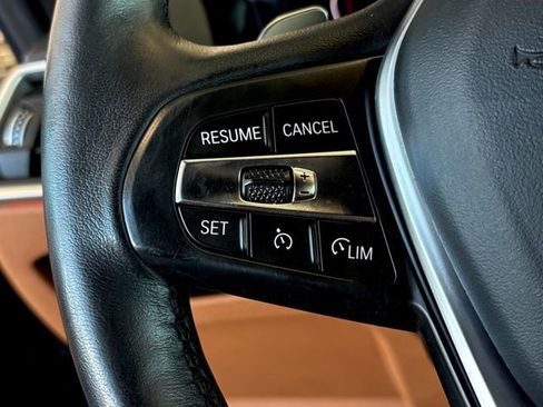 Used 2023 BMW 430i Convertible w/ Premium Package image 25