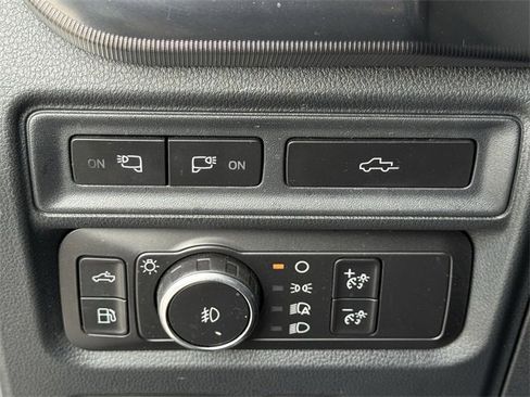 Used 2021 Ford F150 Platinum w/ Equipment Group 701A High image 24