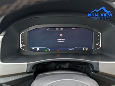 Used 2023 Volkswagen Atlas Cross Sport SE image 24