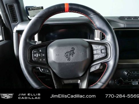 Used 2023 Ford Bronco Raptor AWD/4WD image 9