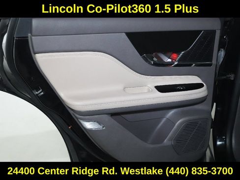 Certified 2022 Lincoln Corsair Reserve w/ Equipment Group 201A AWD/4WD image 13