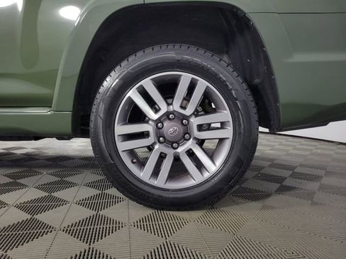 Used 2022 Toyota 4Runner TRD Sport RWD image 14