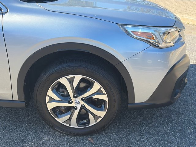 Used 2020 Subaru Outback Limited AWD/4WD image 10