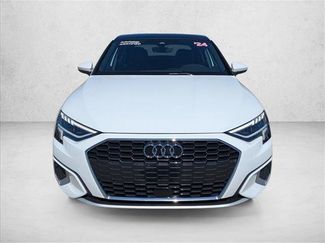 Used 2024 Audi A3 2.0T Premium FWD video 2
