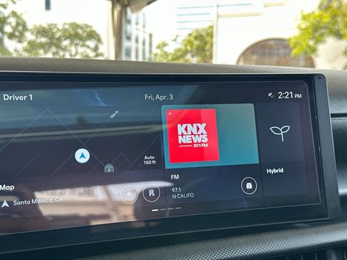 Used 2025 Hyundai Tucson SEL image 21