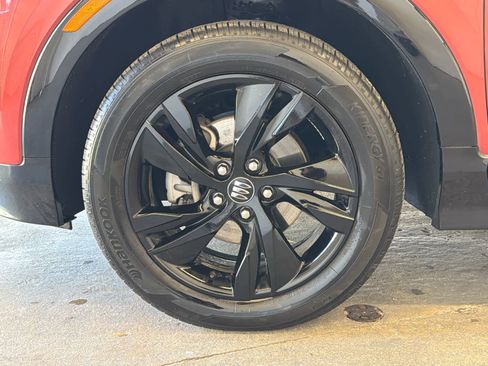 Used 2024 Buick Encore GX Sport Touring w/ Comfort Package image 11