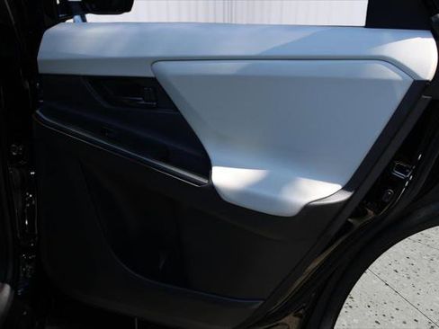 Certified 2026 Toyota bZ AWD/4WD image 46