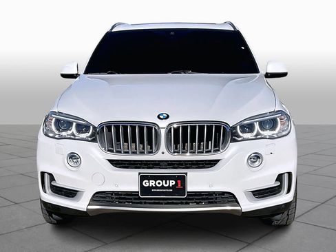 Used 2017 BMW X5 xDrive35d image 3