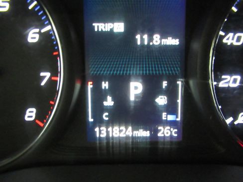 Used 2016 Mitsubishi Outlander GT image 10