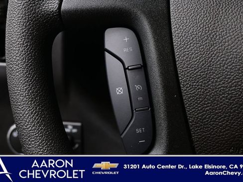 New 2026 Chevrolet Express 2500 w/ Driver Convenience Package RWD image 16