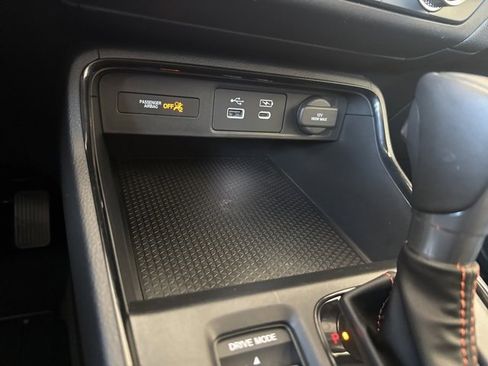 Certified 2025 Honda CR-V Sport image 34