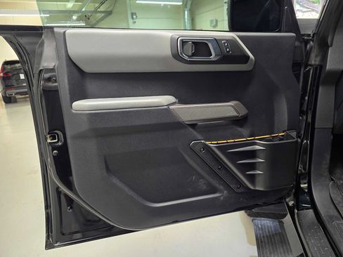 Used 2022 Ford Bronco Badlands AWD/4WD image 19
