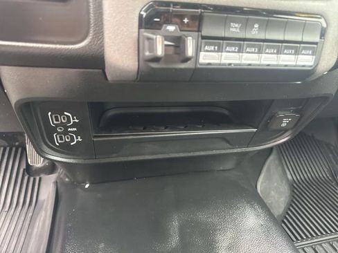 Used 2024 RAM 5500 Tradesman AWD/4WD image 22