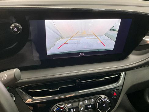 Used 2025 Buick Envista Sport Touring FWD image 21