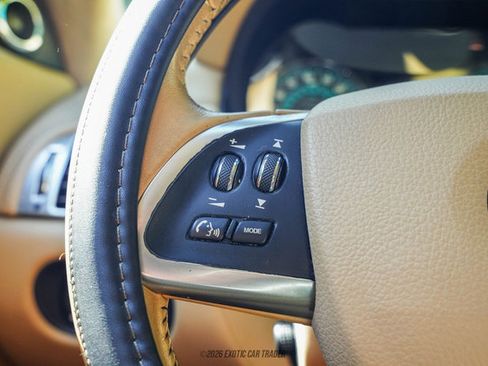 Used 2014 Jaguar XK Convertible image 47