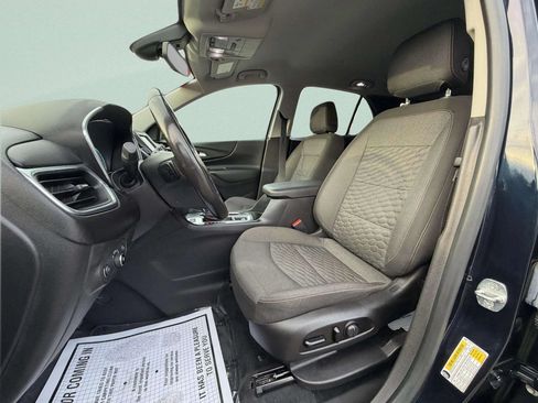 Used 2021 Chevrolet Equinox LT AWD/4WD image 13
