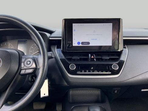 Used 2024 Toyota Corolla LE FWD image 7