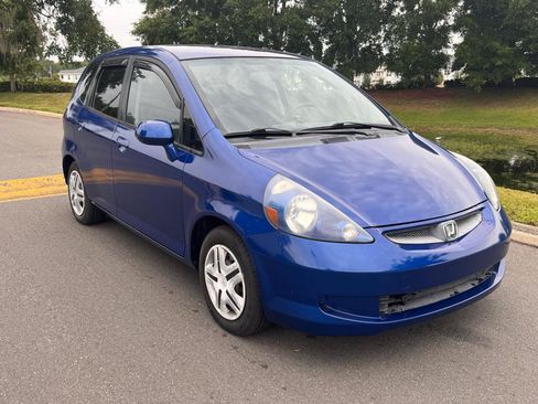 Used 2007 Honda Fit image 23