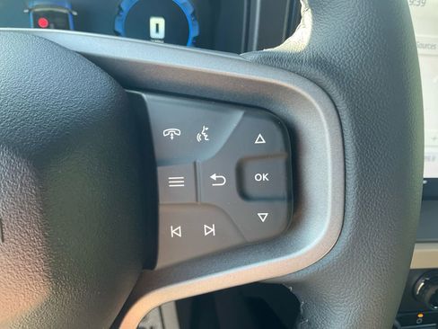 New 2026 Ford Bronco Big Bend image 20