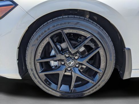 Used 2026 Honda Civic Sport image 37
