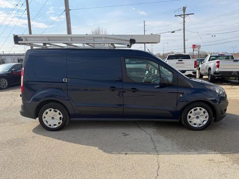 Used 2016 Ford Transit Connect XL FWD image 6