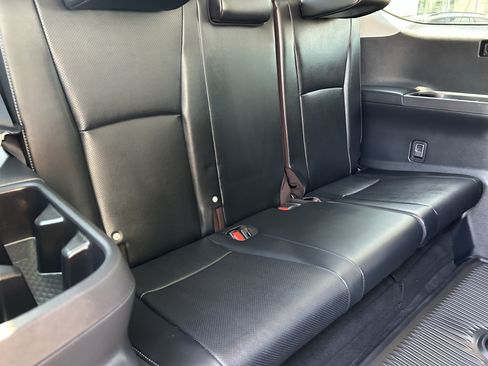 Used 2024 Toyota Grand Highlander FWD image 12