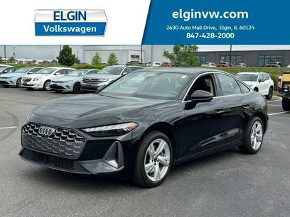Used 2025 Audi A5 2.0T Premium Plus w/ Premium Plus