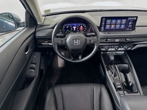 Certified 2023 Honda Accord EX-L image 21