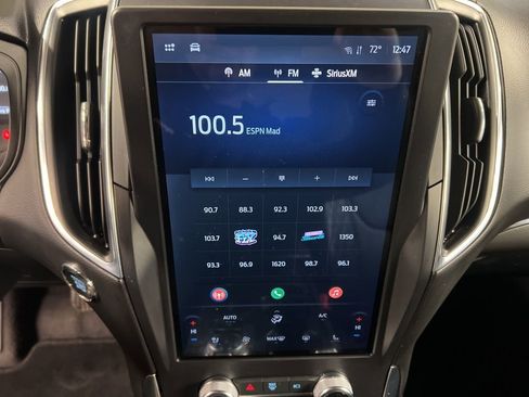 Used 2024 Ford Edge Titanium image 11