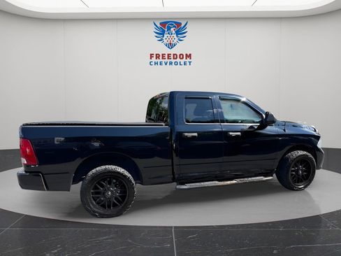 Used 2015 RAM 1500 Express AWD/4WD image 7