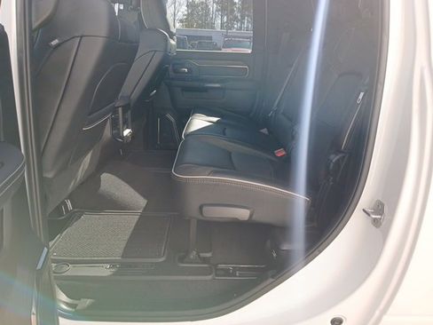 Used 2025 RAM 3500 Limited image 22