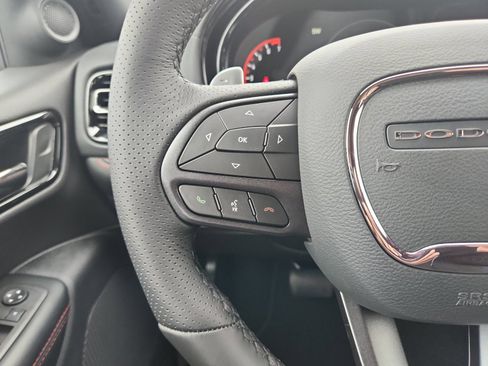 New 2026 Dodge Durango GT RWD image 15
