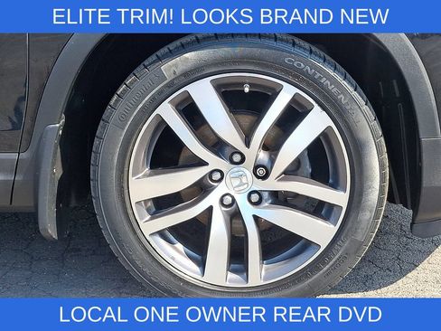 Used 2016 Honda Pilot Elite image 12