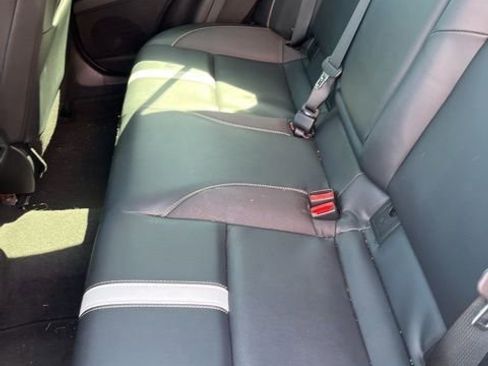 Used 2025 Toyota Camry SE image 10